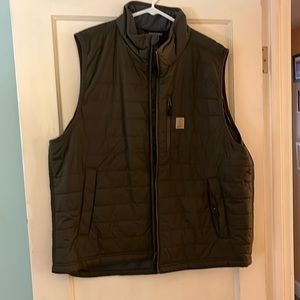 Carhartt Defender Vest